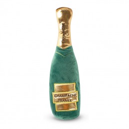 Hondenspeelgoed | 289307 - Champagne bottle M