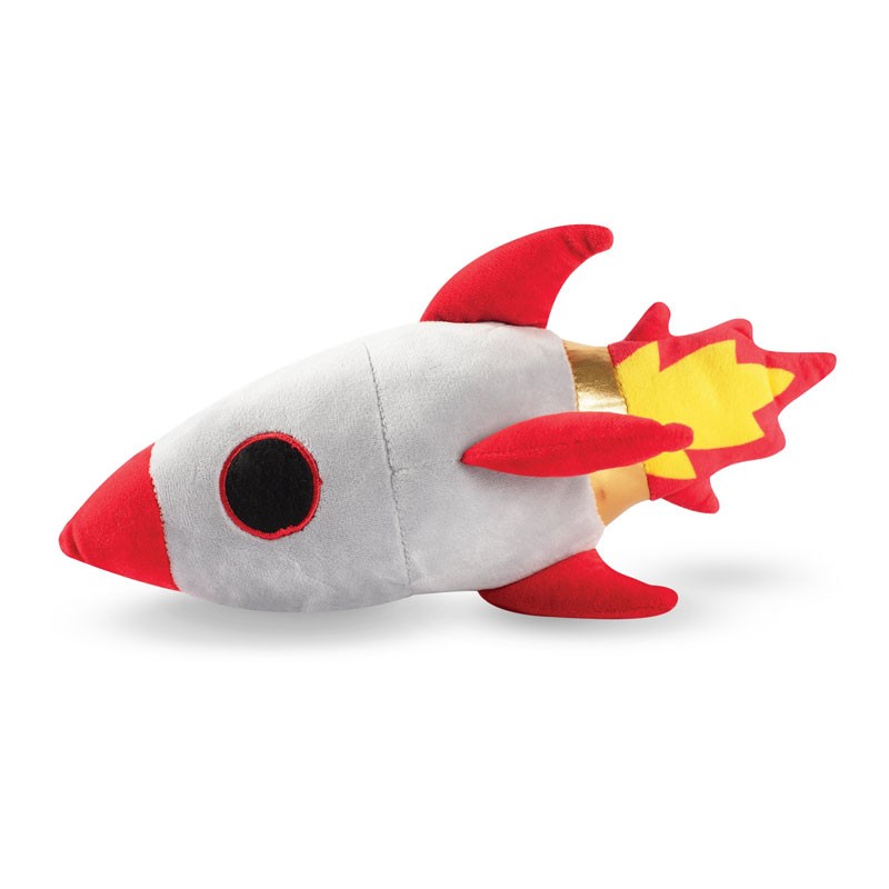 Dog toys | Fringe | 289349 - Rocket ship