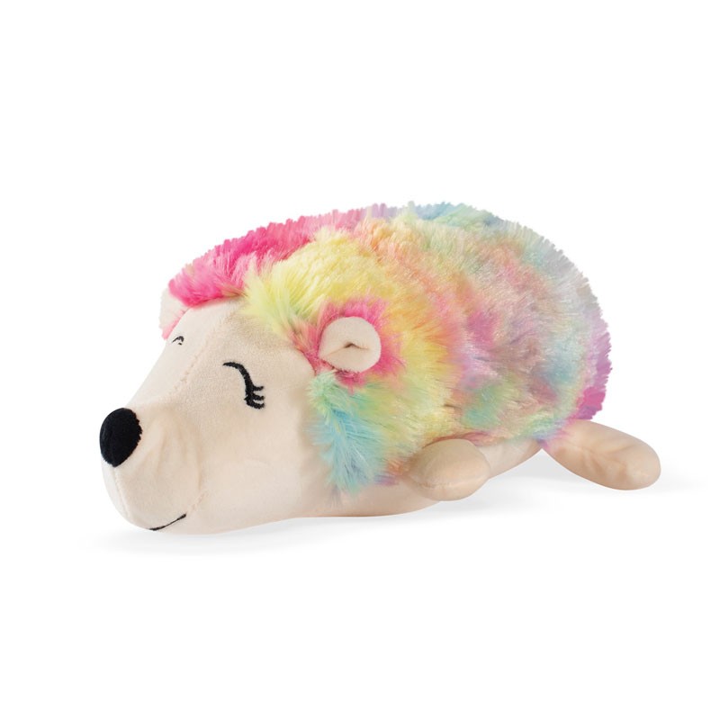 jouets pour chiens | Fringe | 289356 - Rainbow Hedgehog