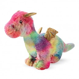 jouets pour chiens | Fringe | 289365 - Rainbow Dragon