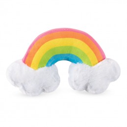 Dog toys | Fringe | 289369 - Rainbow with clouds