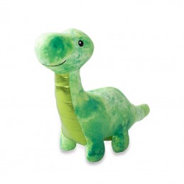 jouets pour chiens | Fringe | 289809 - Green Bronto