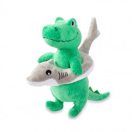jouets pour chiens | Fringe | 289879 - Sharksaurus