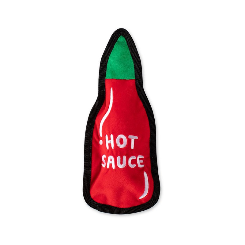 Hondenspeelgoed | 729009 - Hot Sauce | Durables