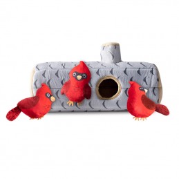 jouets pour chiens | Wagsdale | 289219 - Gotta fly | Burrow