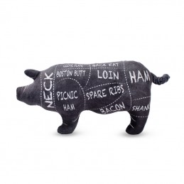 juguetes para perros | Wagsdale | 289721 - The whole hog