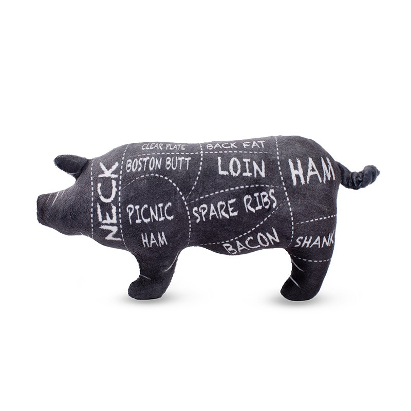 Hondenspeelgoed | 289721 - The whole hog