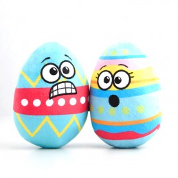 Hondenspeelgoed | 289643 - Easter eggs