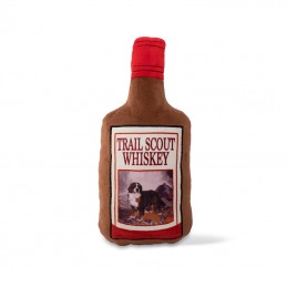 Hondenspeelgoed | 289749 - Trail scout whiskey