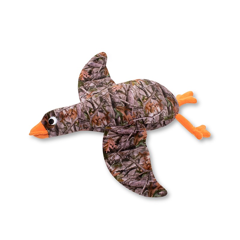 jouets pour chiens | Wagsdale | 289755 - Duck duck boom
