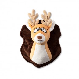 jouets pour chiens | Wagsdale | 289759 - Oh deer!
