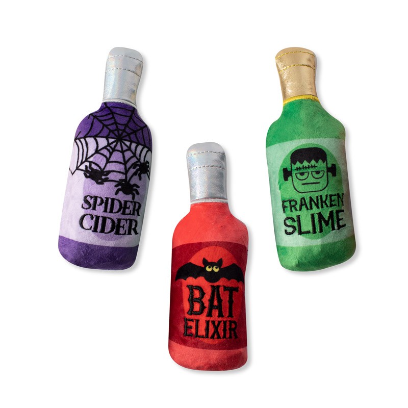 Hondenspeelgoed | 289592 - Set Pick your poison