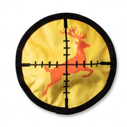 Hundespielzeug | Fringe | 729056 - You're in crosshair | Durables