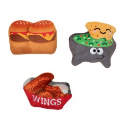 Hondenspeelgoed | 289562 - Set Hunger games