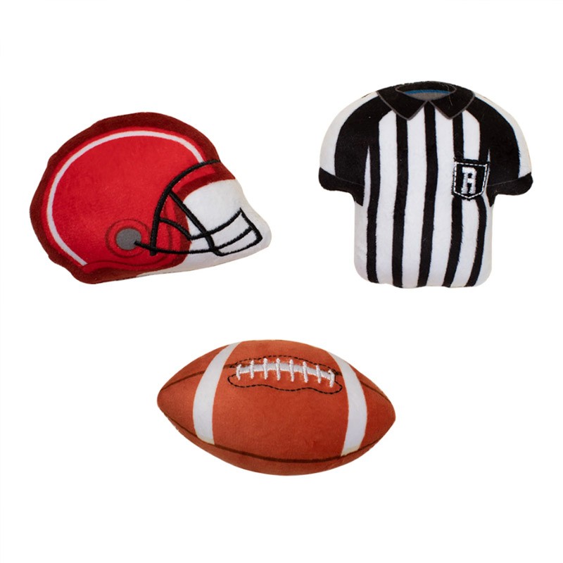 Hondenspeelgoed | 289559 - Set Whole 9 yards