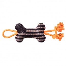 Hondenspeelgoed | 289754 - Camo up America