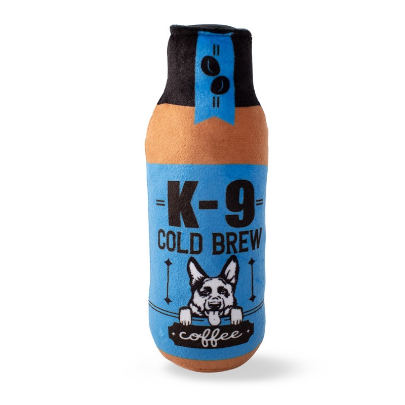 Dog toys | Fringe | 289867 - K-9 cold brew