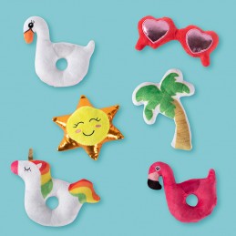 Speeltjes voor kleine honden