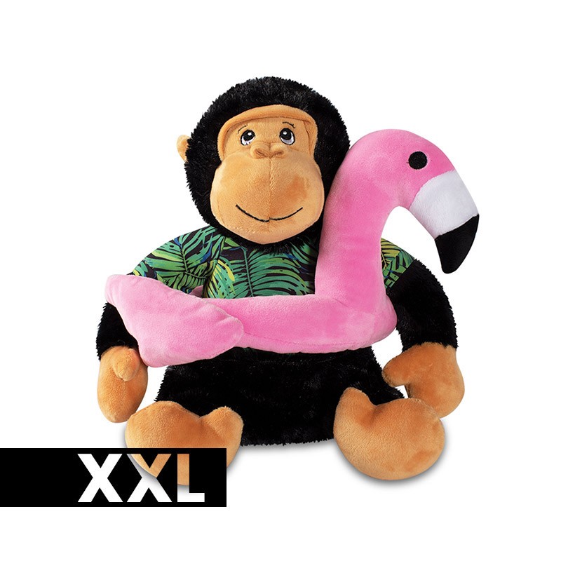 jouets pour chiens | Fringe | 728007 - Gregory the Gorilla