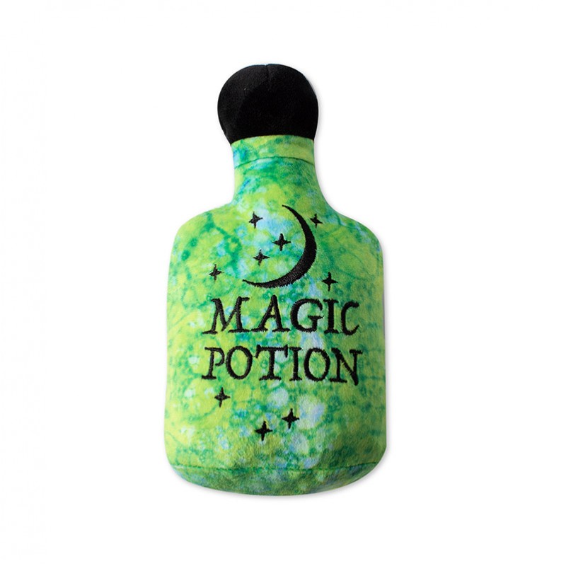Dog toys | Fringe | 289799 - Going through the potions