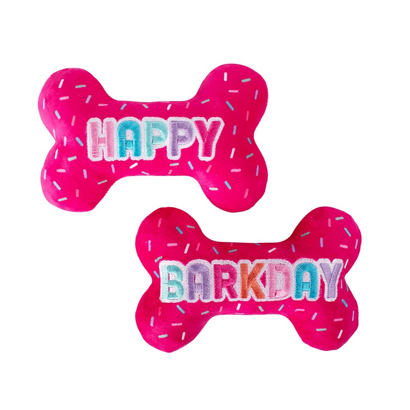 Speelgoed Hond | 314226 - Set It's my barkday