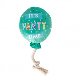 jouets pour chiens | Fringe | 314210 - I pawty, you pawty