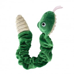 Speelgoed Hond | 314206 - Hisses & kisses | Bungee