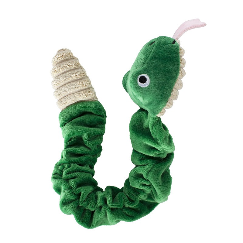 Speelgoed Hond | 314206 - Hisses & kisses | Bungee