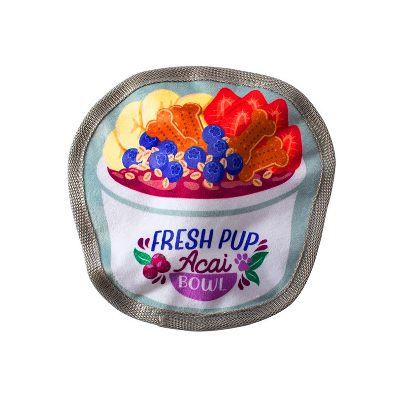 Dog toys | Fringe | 729104 - Acai you later | Durables