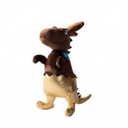 Speelgoed Hond Pasen | 314128 - Choc-a-saurus rex