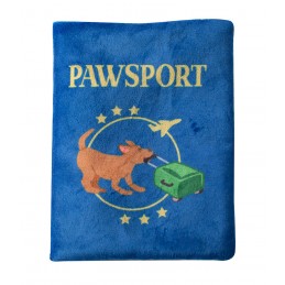 Speelgoed Hond | 314054 - Pawsport