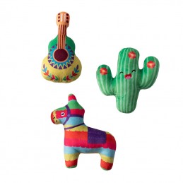 Speelgoed Hond | 289528 - Set Fiesta fun