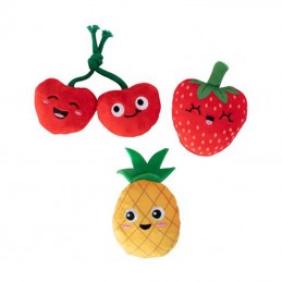 Speelgoed Hond | 662053 - Set Don't panic, we're organic