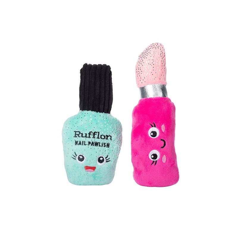 jouets pour chiens | Fringe | 124010 - Set Wake up and make up | Nosework