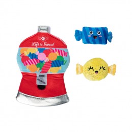 beste interactieve speelgoed hond | 289247 - A sweet surprise | Burrow