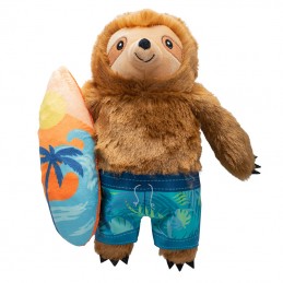 Speelgoed Hond surfen | 314292 - Making waves