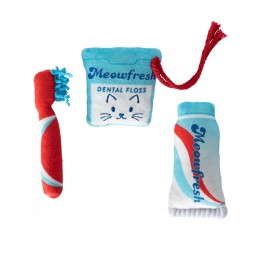 Kattenspeelgoed | 904031 - Set Minty fresh | Cat