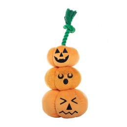 Dog toys | Fringe | 314194 - Stack-o-lantern