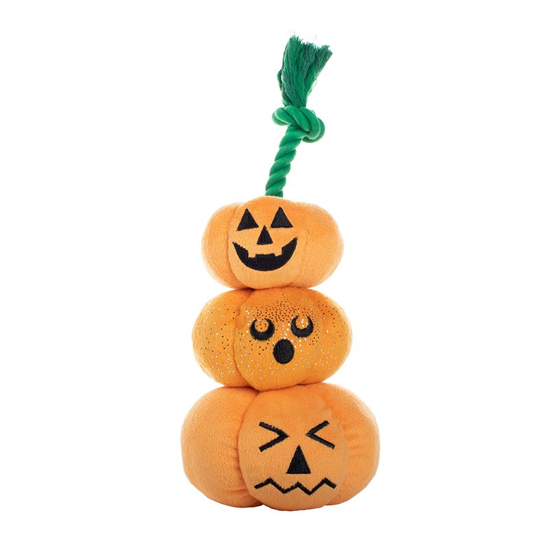 Dog toys | Fringe | 314194 - Stack-o-lantern