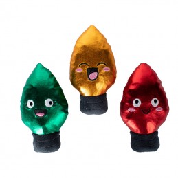 Kerst Hondenspeeltjes | 662060 - Set Light up my life