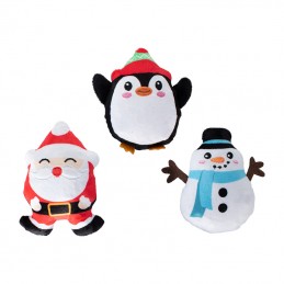 Dog toys | Fringe | 662065 - Set Well be home for christmas