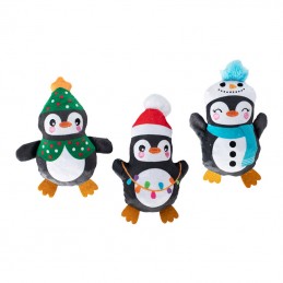 jouets pour chiens | Fringe | 662066 - Set Have an ice christmas!
