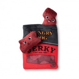 jouets pour chiens | Wagsdale | 289228 - Snack attack hide | Burrow