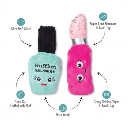 Hondenspeelgoed snacks