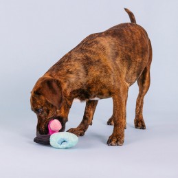 Hondenspeelgoed snoepjes