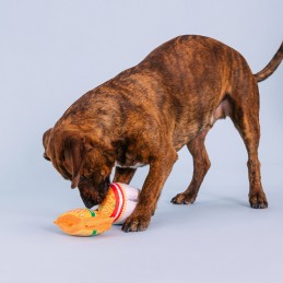 Enrichment hondenspeelgoed kopen