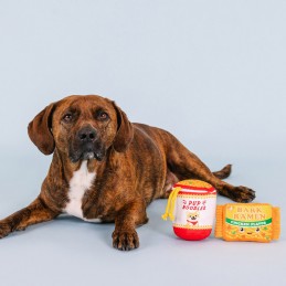 Enrichment honden speelgoed