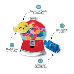 beste interactieve speelgoed hond