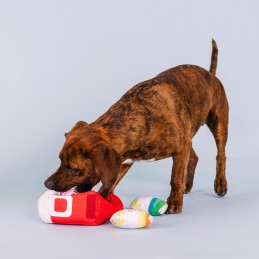 Denkspelletjes Hond kopen online