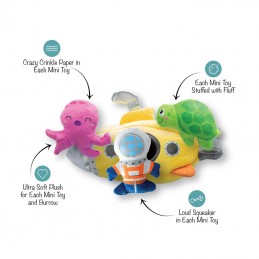 Speelgoed Hond intelligentie interactief